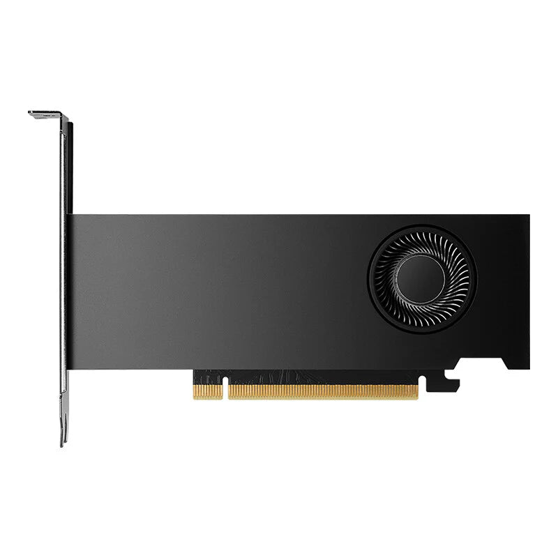 RTX 2000 Ada 4xDP 16GB