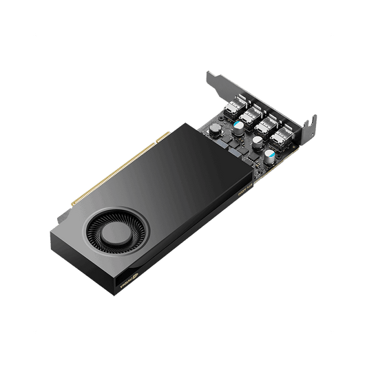 RTX A1000 8GB GDDR6 OEM BULK renoverad